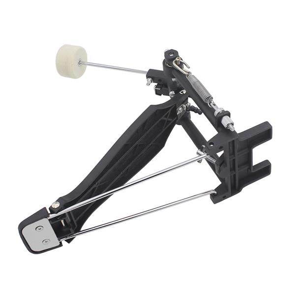 mlnshops best drum pedal for adult drummers - adjustable