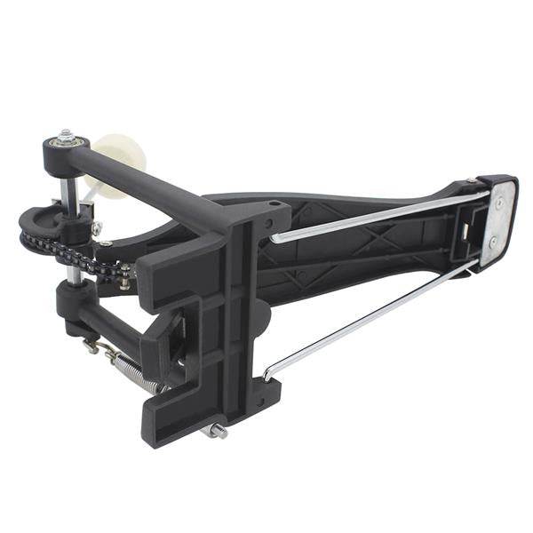 mlnshops best drum pedal for adult drummers - adjustable