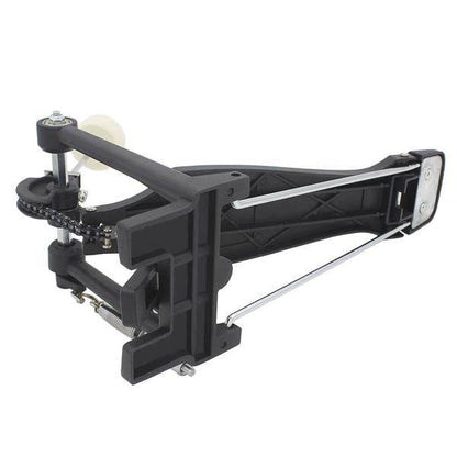 mlnshops best drum pedal for adult drummers - adjustable