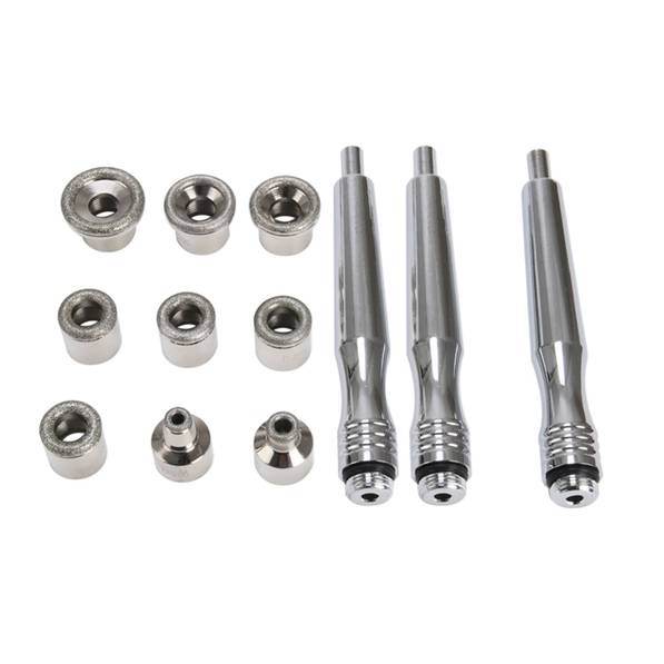 MLNshops Professional Facial Care Device with Vacuum and Spray