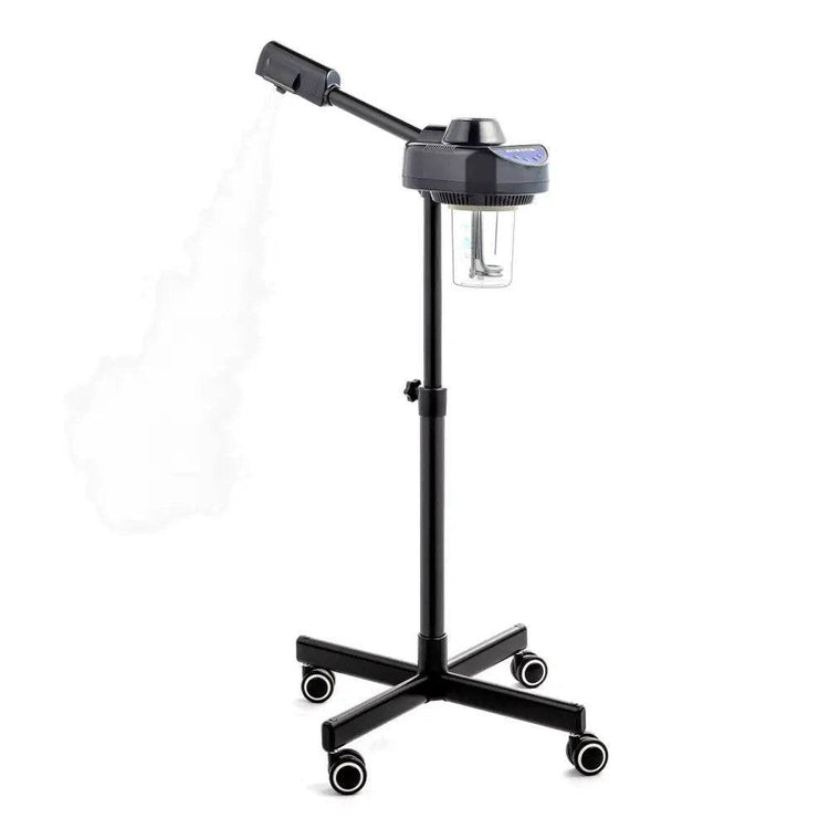 MLNshops Professional Facial Steamer for Spa-like Care