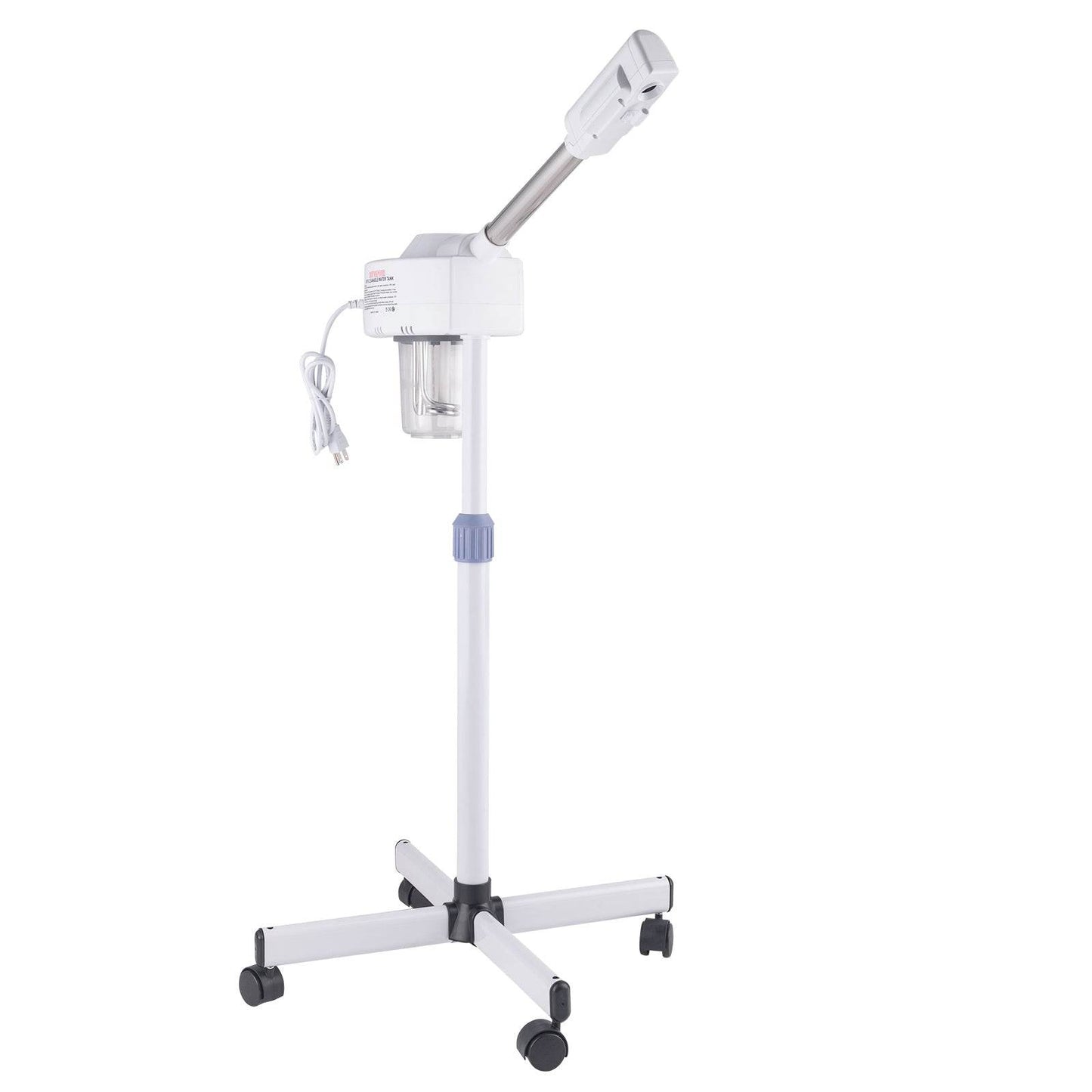 mlnshops Professional Facial Steamer for Home Spa Default Title