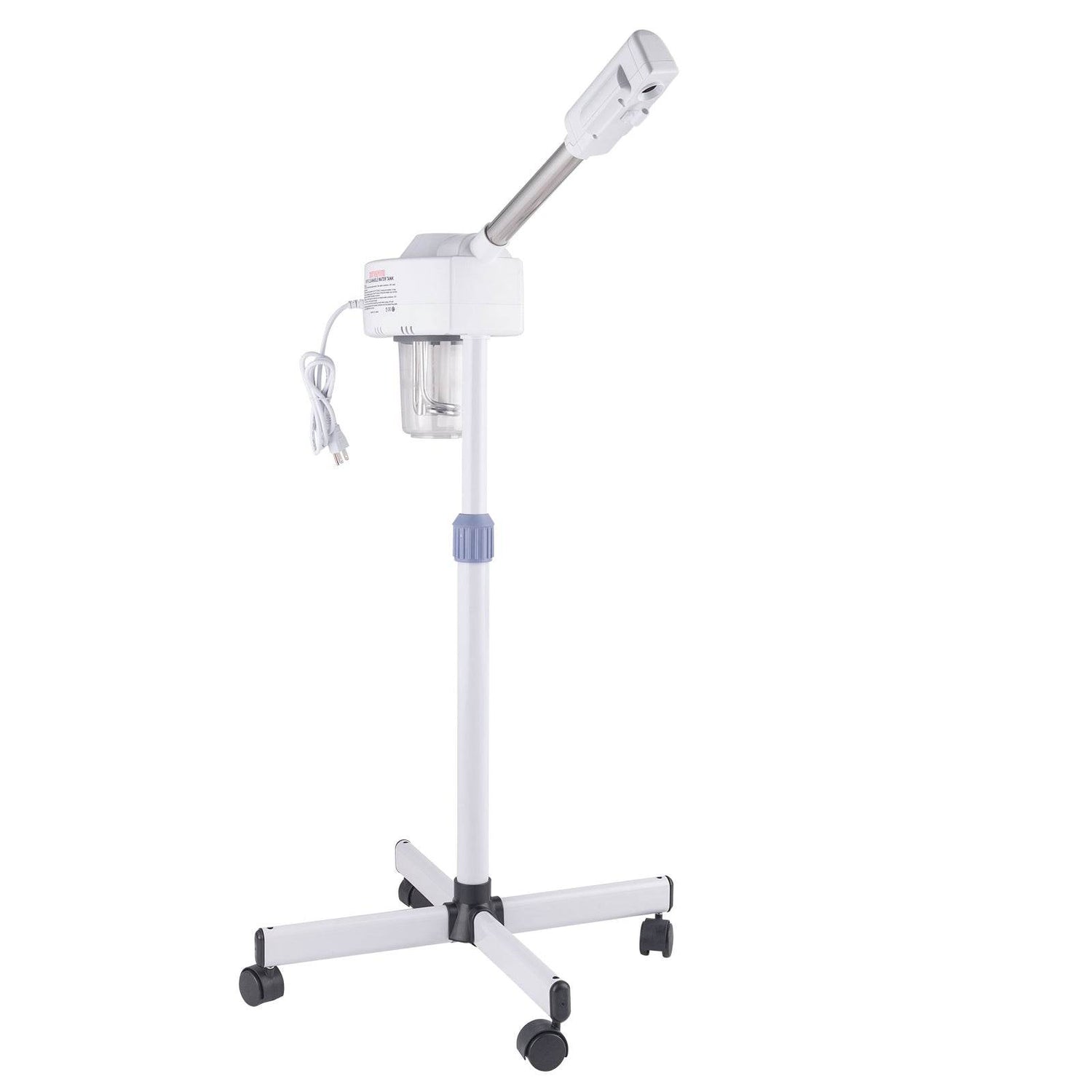 mlnshops Professional Facial Steamer for Home Spa Default Title