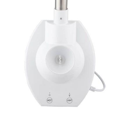 mlnshops Professional Facial Steamer for Home Spa