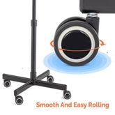 MLNshops Professional Facial Steamer for Spa-like Care