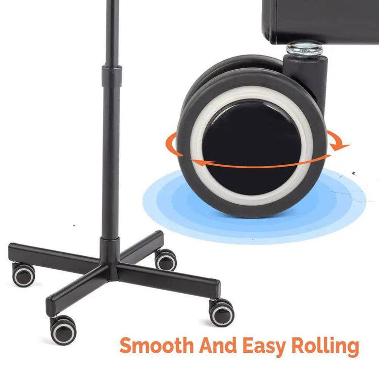MLNshops Professional Facial Steamer for Spa-like Care