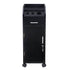 mlnshops Professional Hair Salon Cart with Lock & Wheels Default Title