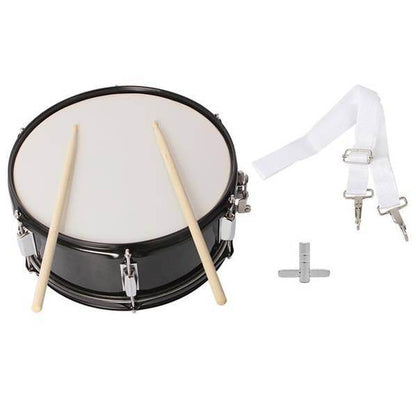 MLNshops Professional Marching Snare Drum Kit