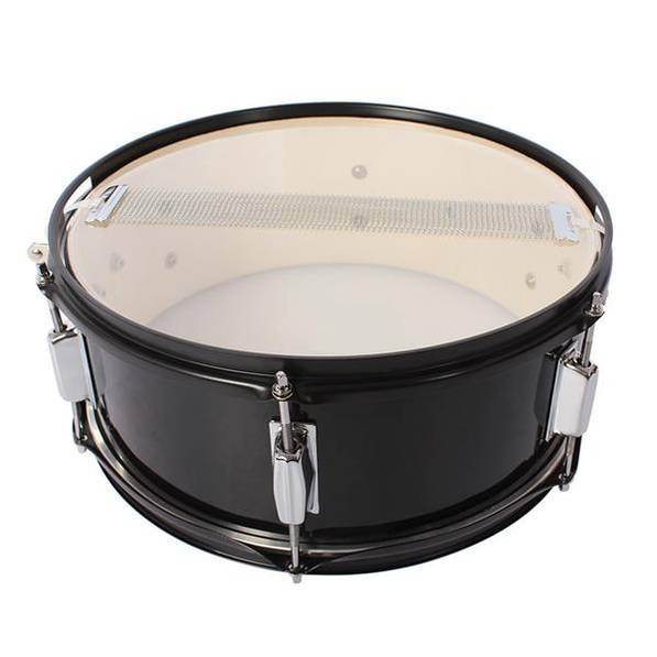 MLNshops Professional Marching Snare Drum Kit