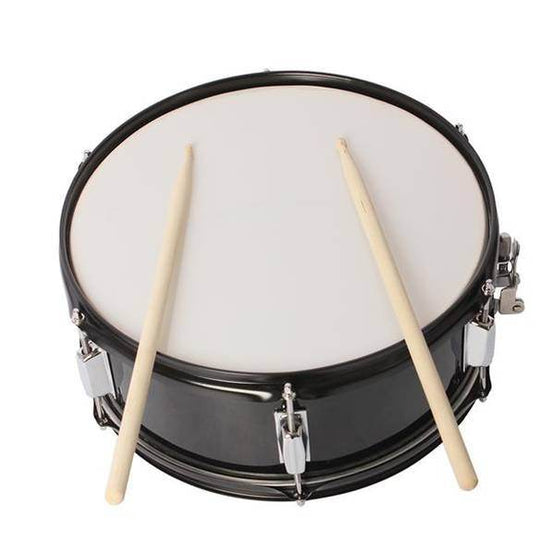 MLNshops Professional Marching Snare Drum Kit