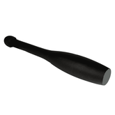 mlnshops 10lb fitness hammer club Hammer Bell - Solid Steel Default Title