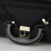 Protective Black Violin Bag by MLNshops