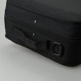 Protective Black Violin Bag by MLNshops