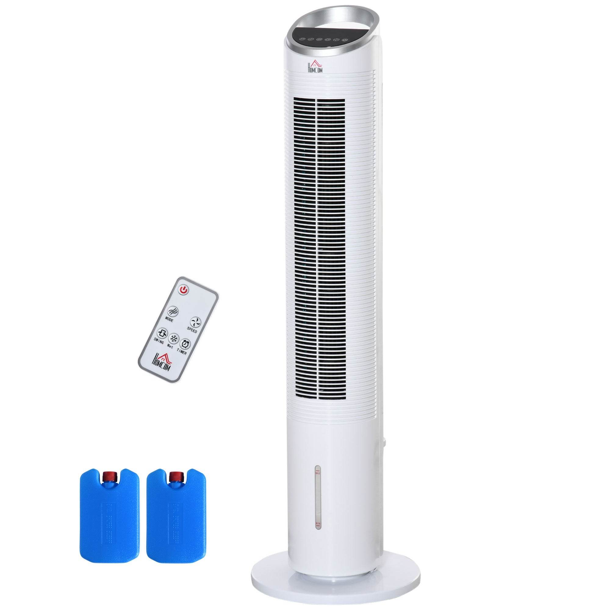 MLNshops Quiet Air Humidifier Fan for Home Comfort