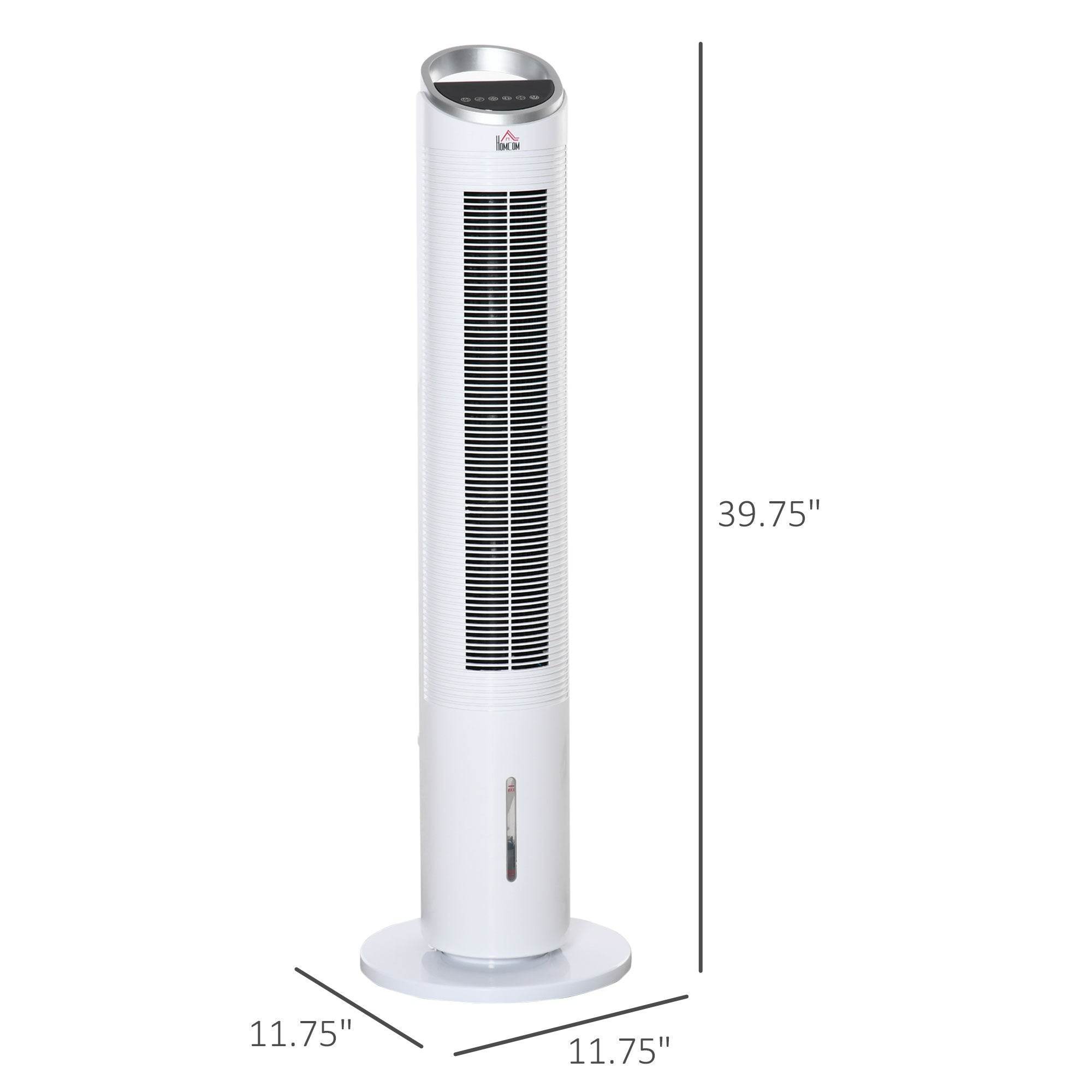 MLNshops Quiet Air Humidifier Fan for Home Comfort