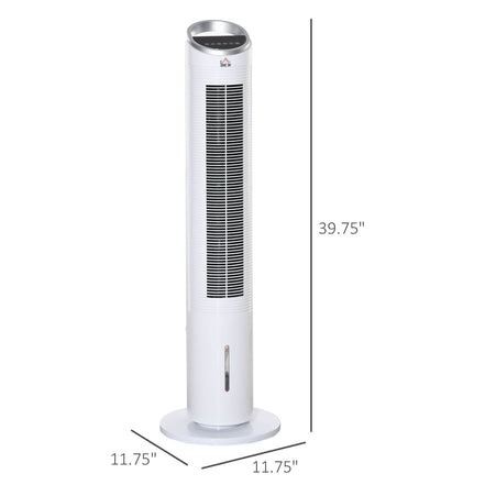 MLNshops Quiet Air Humidifier Fan for Home Comfort
