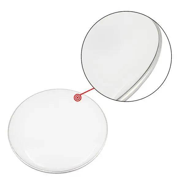 MLNshops Replacement Drum Heads 12 to 22 Inches