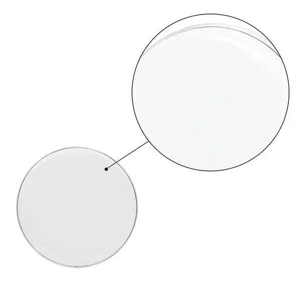 MLNshops Replacement Drum Heads 12 to 22 Inches