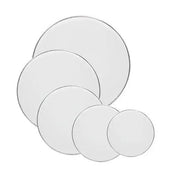 MLNshops Replacement Drum Heads 12 to 22 Inches