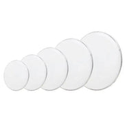 MLNshops Replacement Drum Heads 12 to 22 Inches