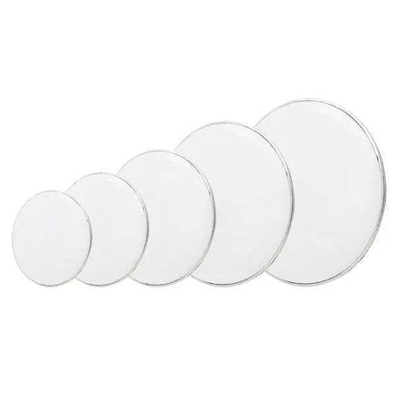 MLNshops Replacement Drum Heads 12 to 22 Inches
