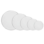 MLNshops Replacement Drum Heads 12 to 22 Inches Default Title