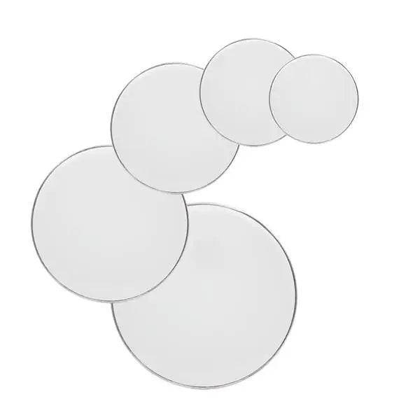 MLNshops Replacement Drum Heads 12 to 22 Inches