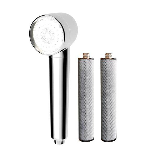 mlnshops Revitalizing Beauty Shower Filter Head Default Title