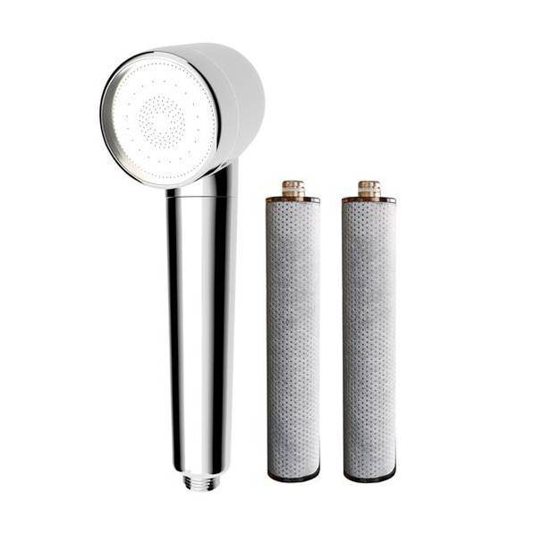 mlnshops Revitalizing Beauty Shower Filter Head