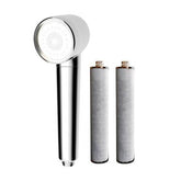 mlnshops Revitalizing Beauty Shower Filter Head