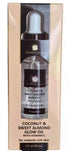 RichRadiance Coconut Almond Glow Oil with Vitamin C (Pack of 2)