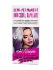 Semi-Permanent Hair Color Capillaire violet / purple 1.70 FL.OZ