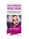 Semi-Permanent Hair Color Capillaire violet / purple 1.70 FL.OZ