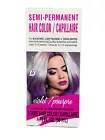 Semi-Permanent Hair Color Capillaire violet / purple 1.70 FL.OZ