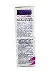 Semi-Permanent Hair Color Capillaire violet / purple 1.70 FL.OZ