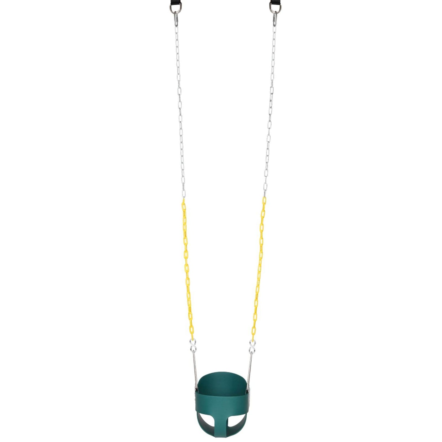 MLNshops Safe Toddler Swing Set for Home & Backyard