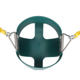 MLNshops Safe Toddler Swing Set for Home & Backyard