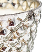 MLNshops Scented Soy Wax Candle Set with Decorative Glass