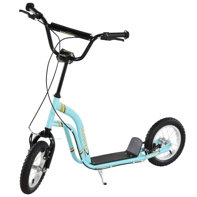 MLNshops Scooter for Kids Age 5 and Up - Durable & Safe