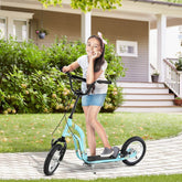 MLNshops Scooter for Kids Age 5 and Up - Durable & Safe