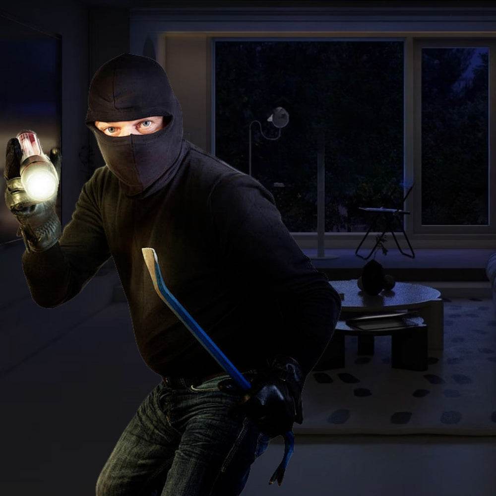 MLNshops 1080P Night Vision Security Camera