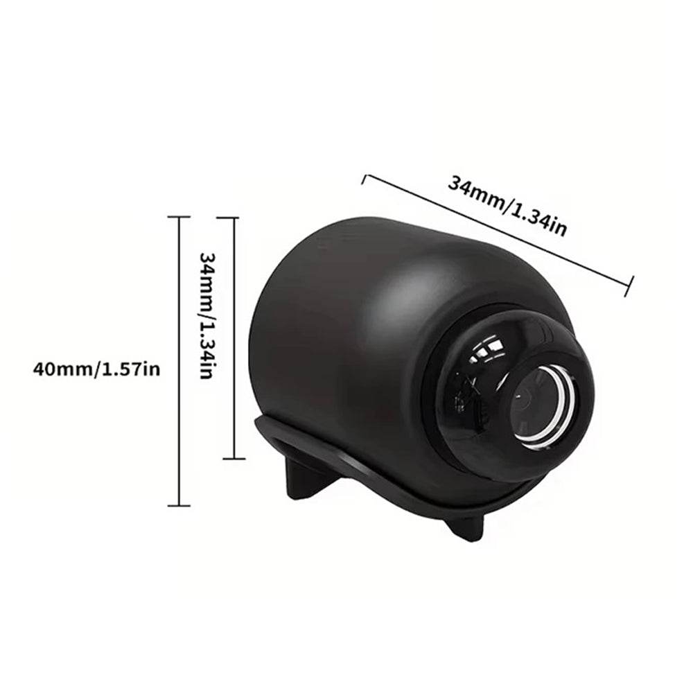MLNshops 1080P Night Vision Security Camera