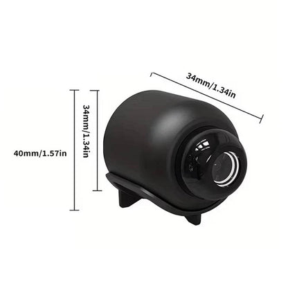 MLNshops 1080P Night Vision Security Camera