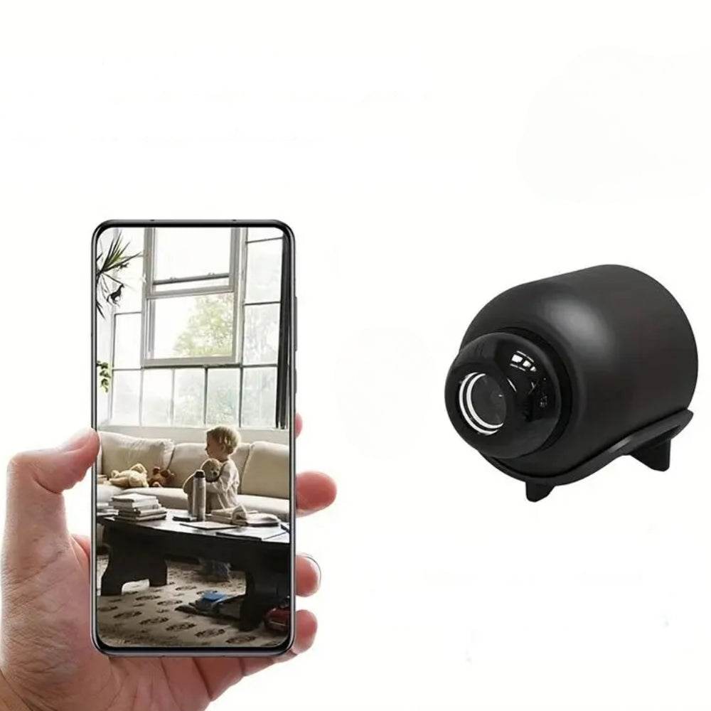 MLNshops 1080P Night Vision Security Camera