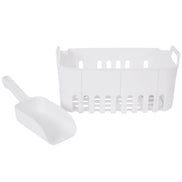 MLNshops Self-Cleaning Ice Machine for Home Use