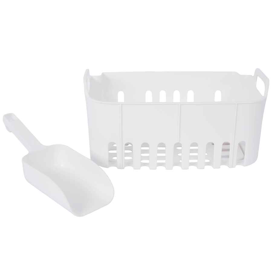 MLNshops Self-Cleaning Ice Machine for Home Use
