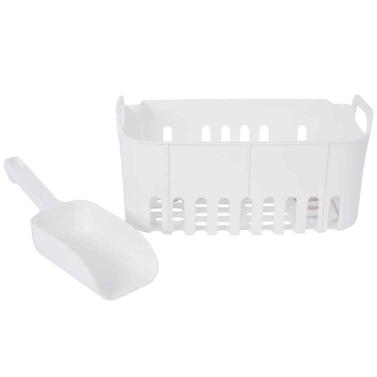 MLNshops Self-Cleaning Ice Machine for Home Use
