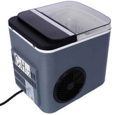 MLNshops Self-Cleaning Ice Machine for Home Use