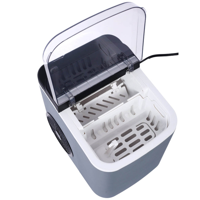 MLNshops Self-Cleaning Ice Machine for Home Use Default