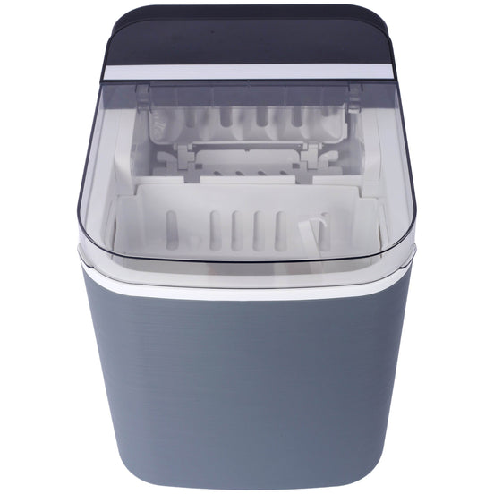 MLNshops Self-Cleaning Ice Machine for Home Use